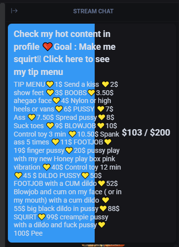 Before TipsBot